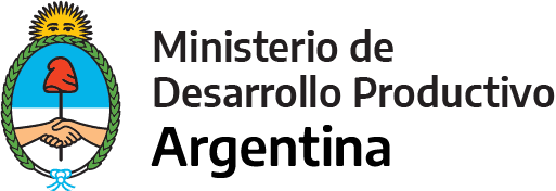 Ministerio de desarrollo productivo