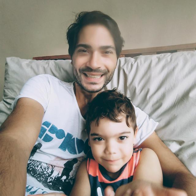 Leandro Lage